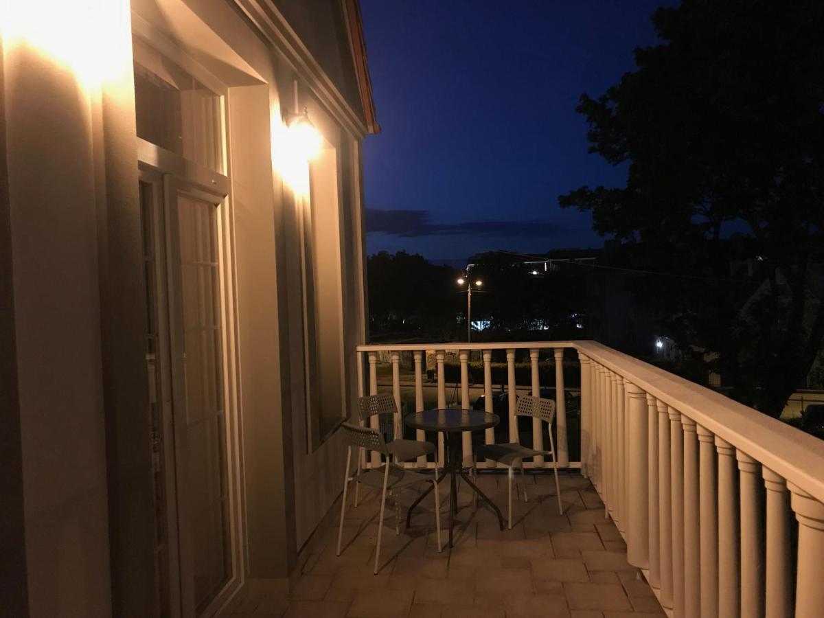 Dworek Nadmorski Władysławowo Exterior foto