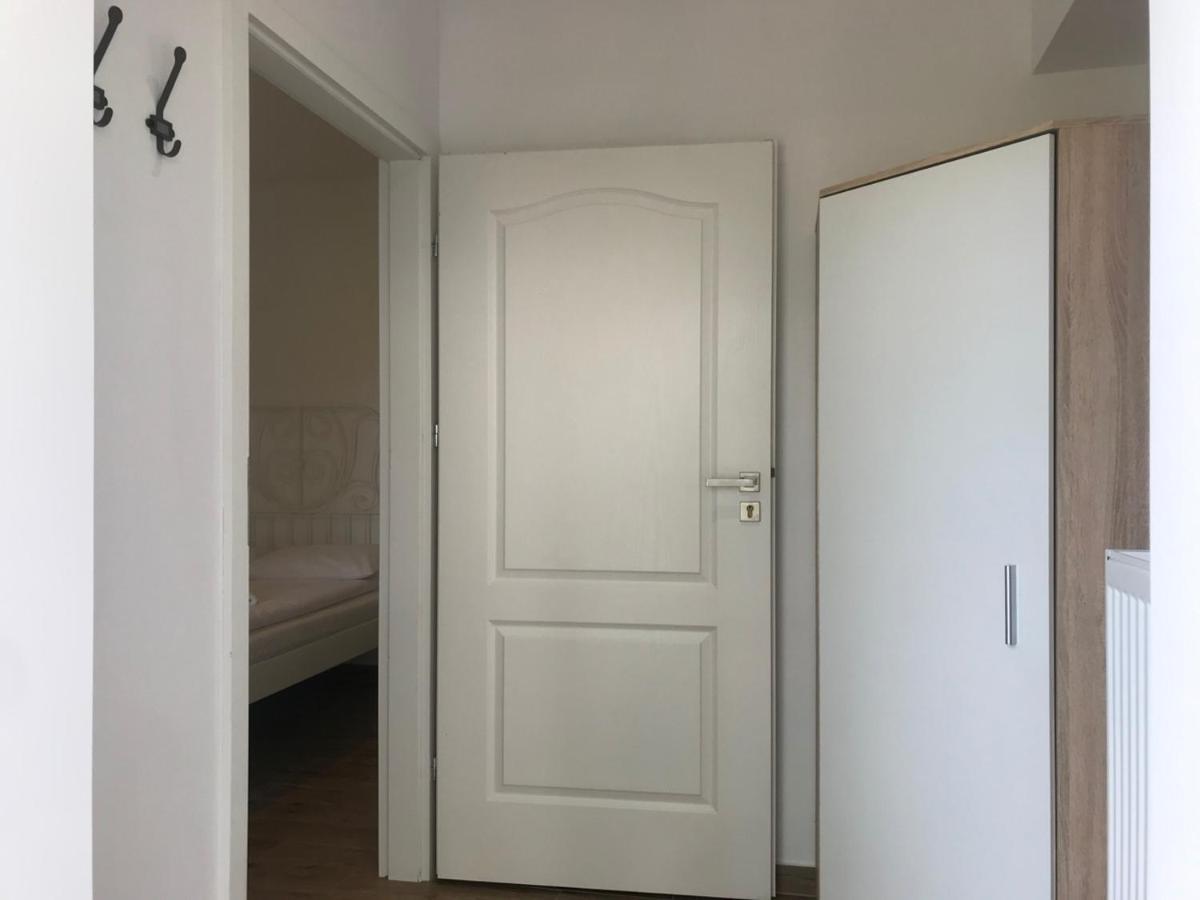 Dworek Nadmorski Władysławowo Exterior foto