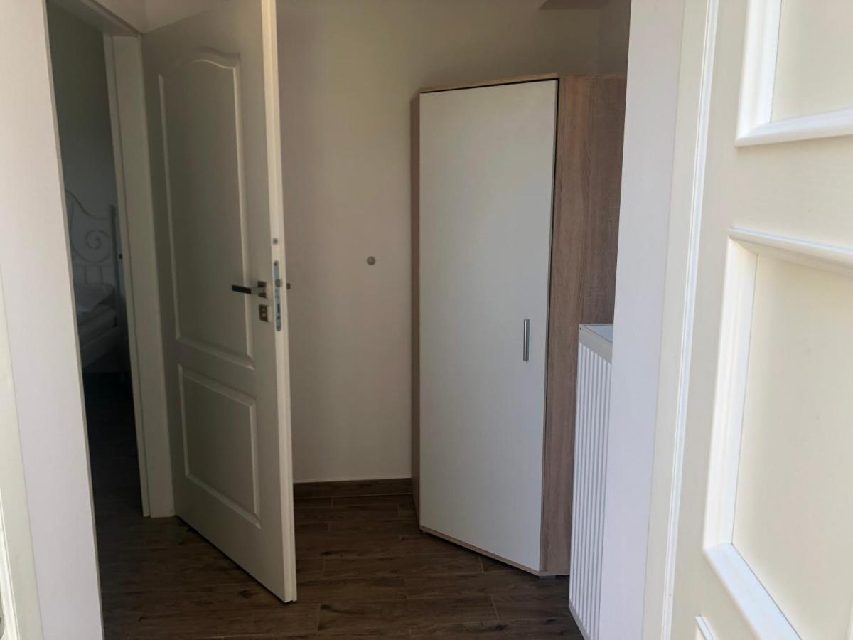 Dworek Nadmorski Władysławowo Exterior foto