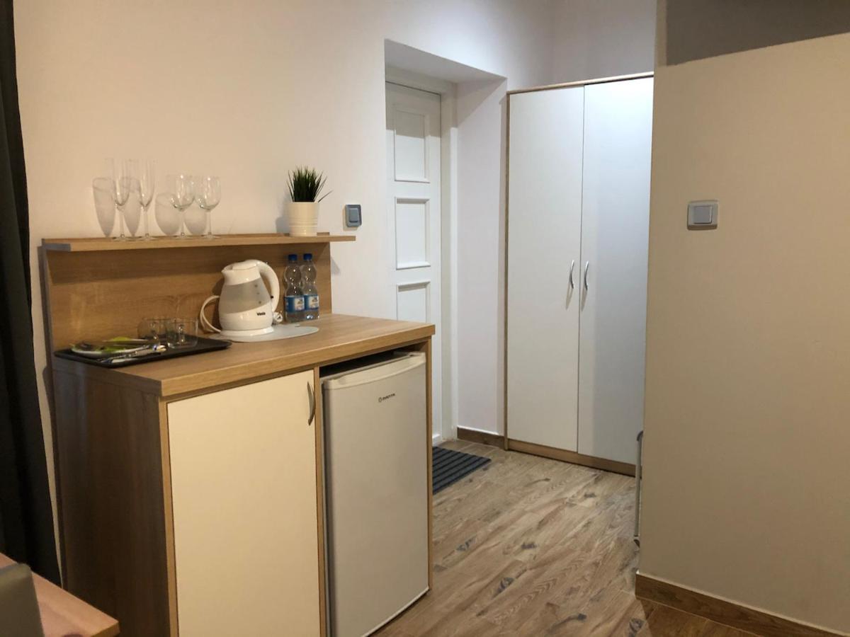 Dworek Nadmorski Władysławowo Exterior foto